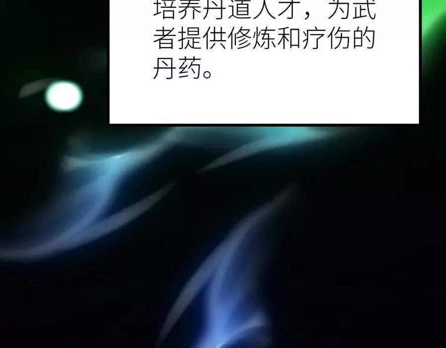 全属性武道,第51话 五大学院报名,第63张